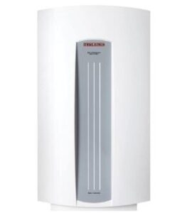 commercial electric tankless water heater