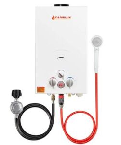 cheap propane tankless water heaters
