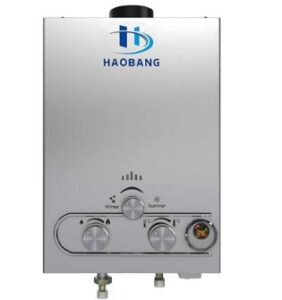 outdoor propane tankless water heaters