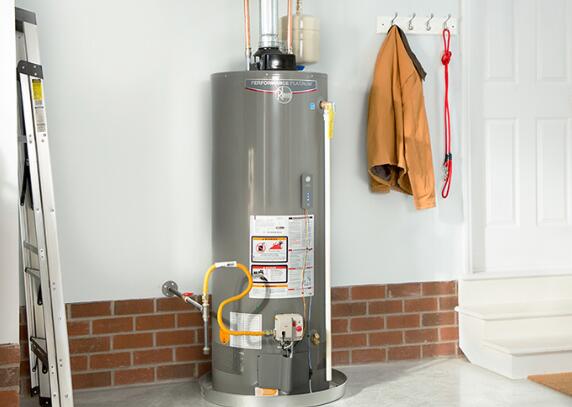 costs to replace tankless water heater