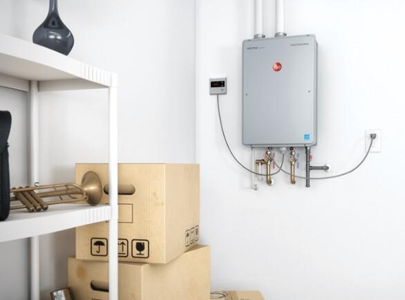 What Brand Of Tankless Water Heater Is The Most Reliable