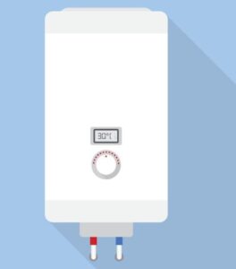 why should you choose tankless water heaters