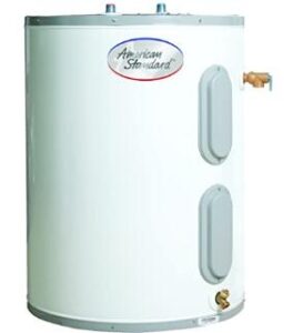 Amercian standard point ot use water heater