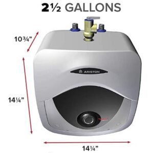 ariston gas water heater
