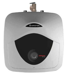 ariston oversink water heater