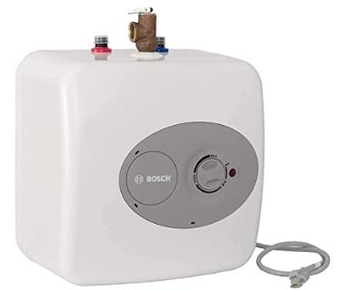 bosch point of use electric water heater