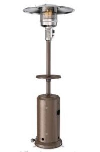 infrared patio heater