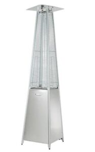 wall mounted gas patio heater