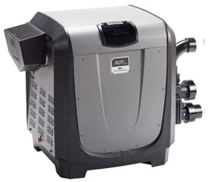 electric heat pump pool heaters for inground pools