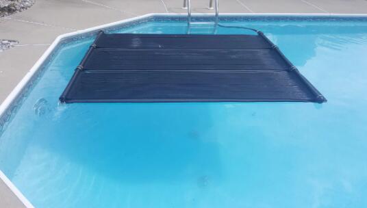best pool heater for saltwater pool