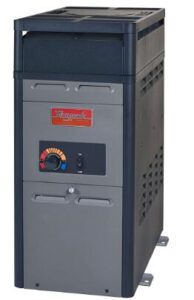 propane gas pool heater