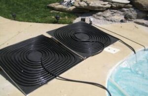 electric heat pump pool heaters for inground pools