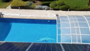 pool heaters for inground