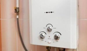 how to choose propane tankless water heater