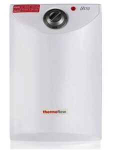 portable electric powered water heaters