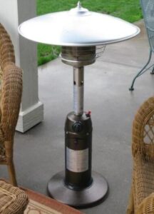 propane patio heaters