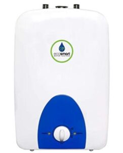 portable water heaters electric powered