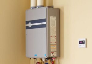 best tankless water heater for small homes