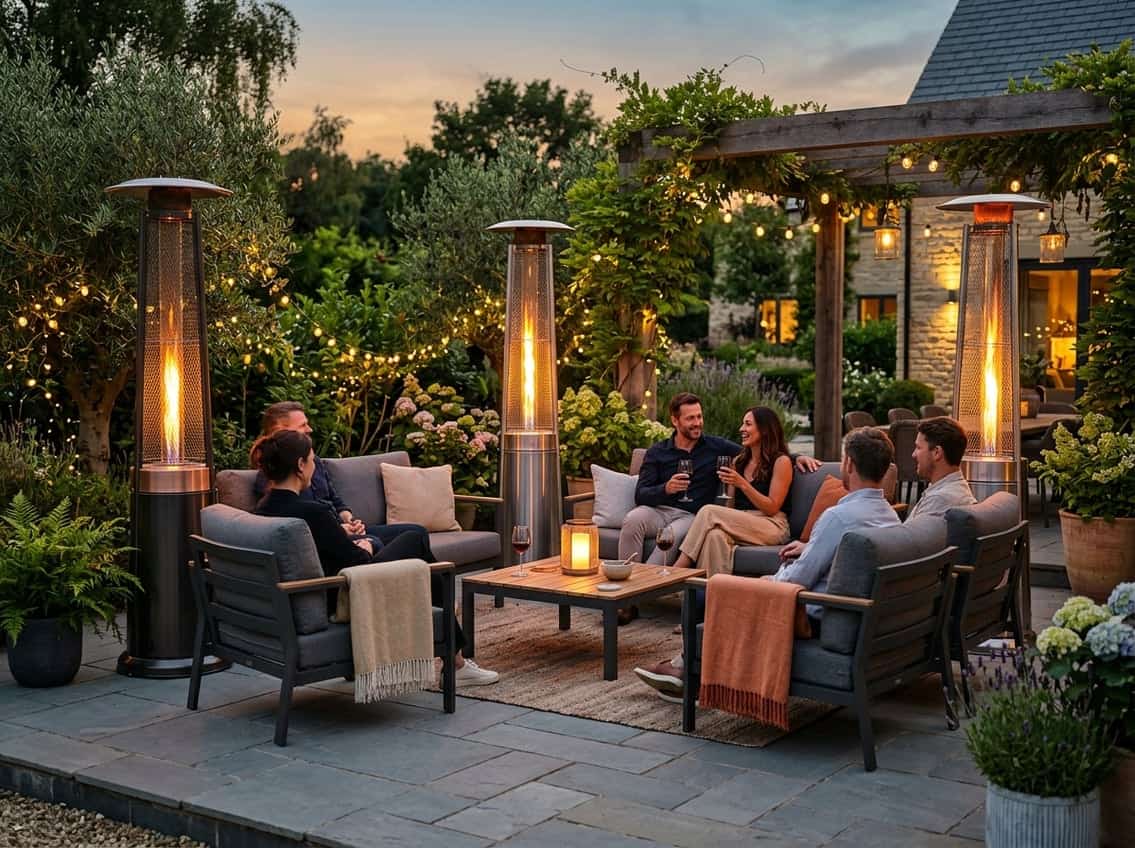 Best Patio Heaters 2027