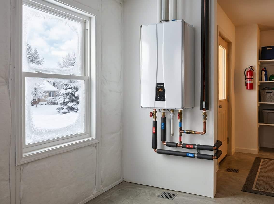 Heater buying guide image