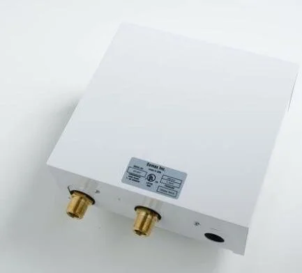 Best 240v Electric Tankless Water Heater