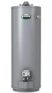 gas water heater brands
