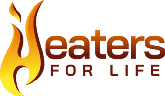 Heaters For Life logo