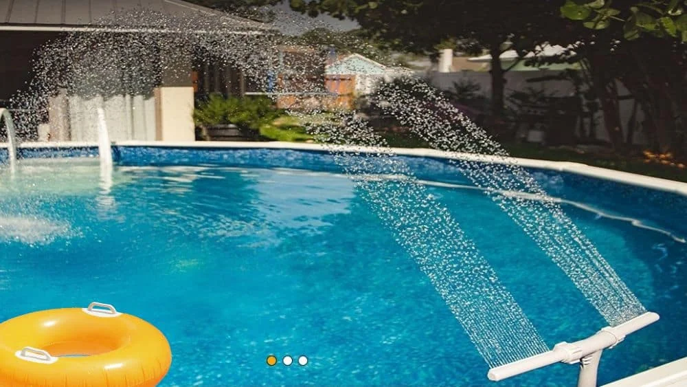 Cool Pool