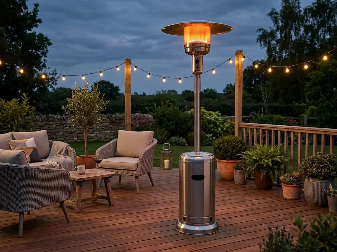 Heater buying guide image